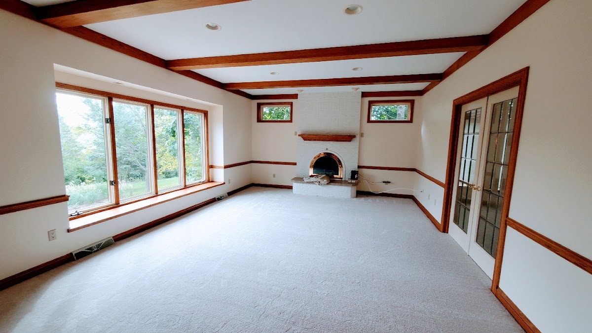 Everything Drywall And Paint