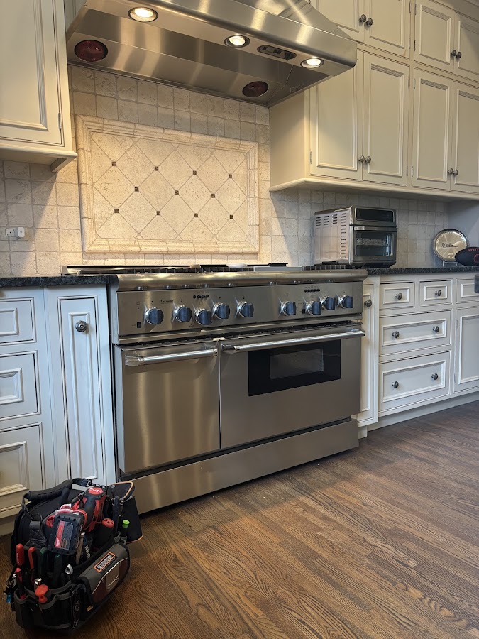 Alan Appliance Repair