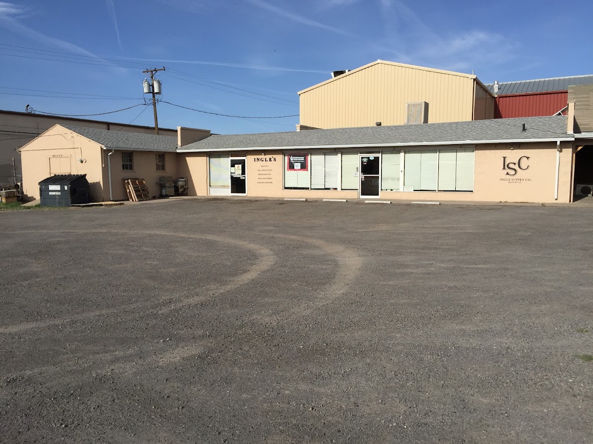 Ingle Supply Company