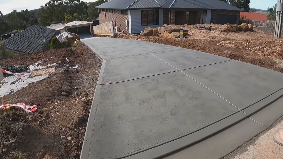 NCO Concrete Construction