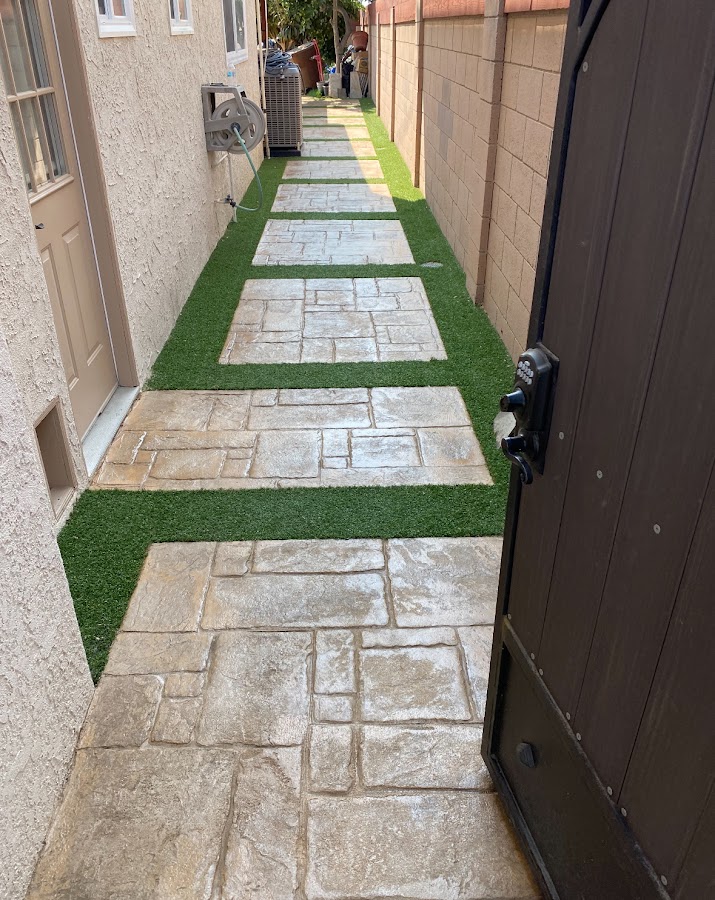 Armadillo Concrete Resurfacing