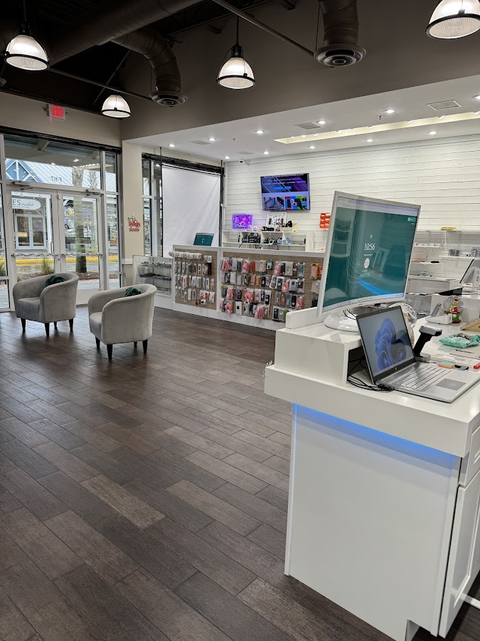 Daniel’s ER-Spot - Bluffton's Electronics Repair Shop