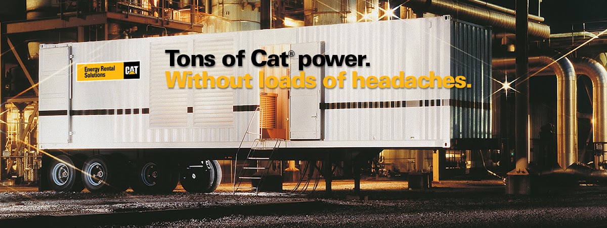 Energy Rental Solutions - New Orleans