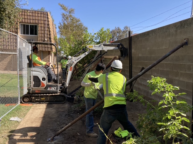 Stronghold Foundation Repair