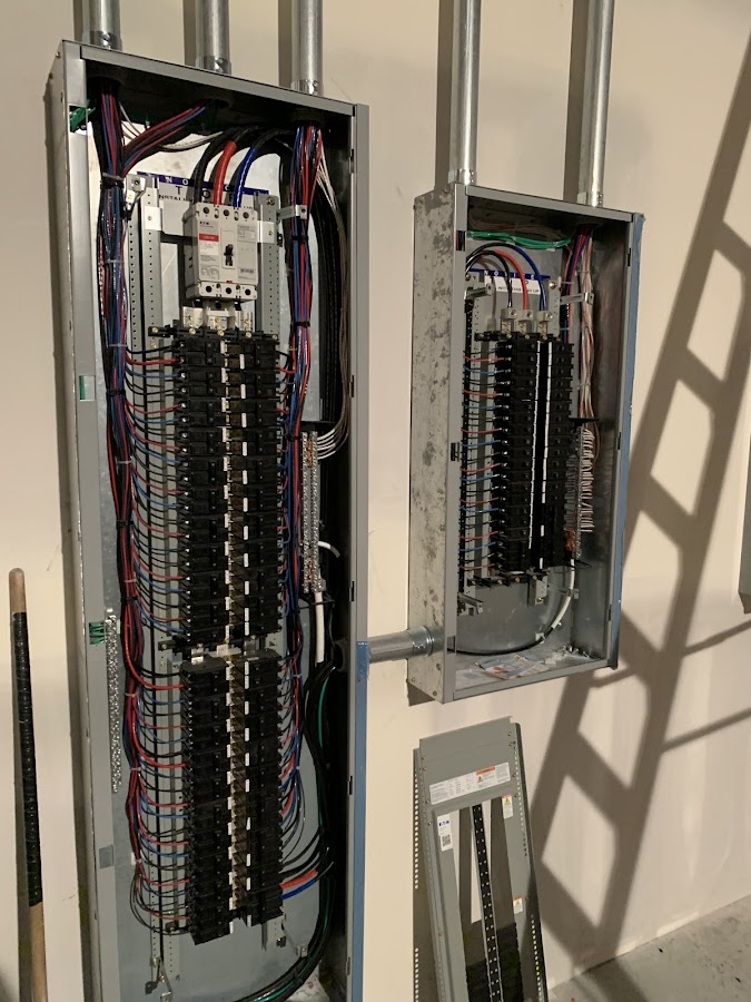 H&H Electrical Services