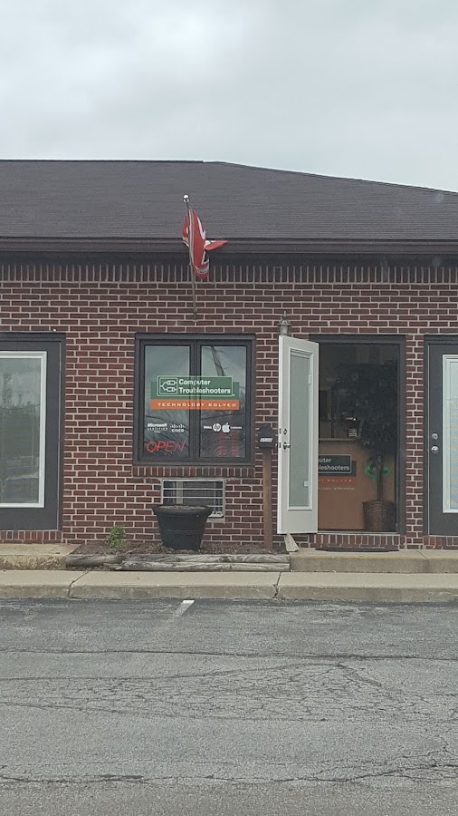 Computer Technology of Carmel