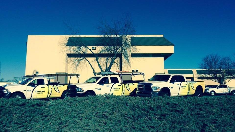 Lemons Heating & Cooling - Lemons Heating & Cooling Drain Cleaning in Greeley, CO photo