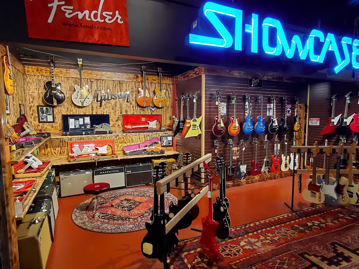 Big House Guitars