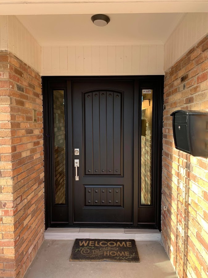 Ameca General Contractors Inc.