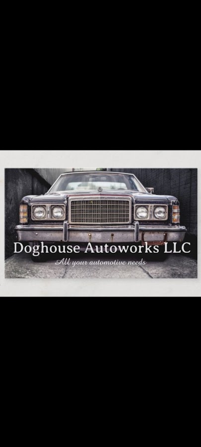 Doghouse Autoworks LLC