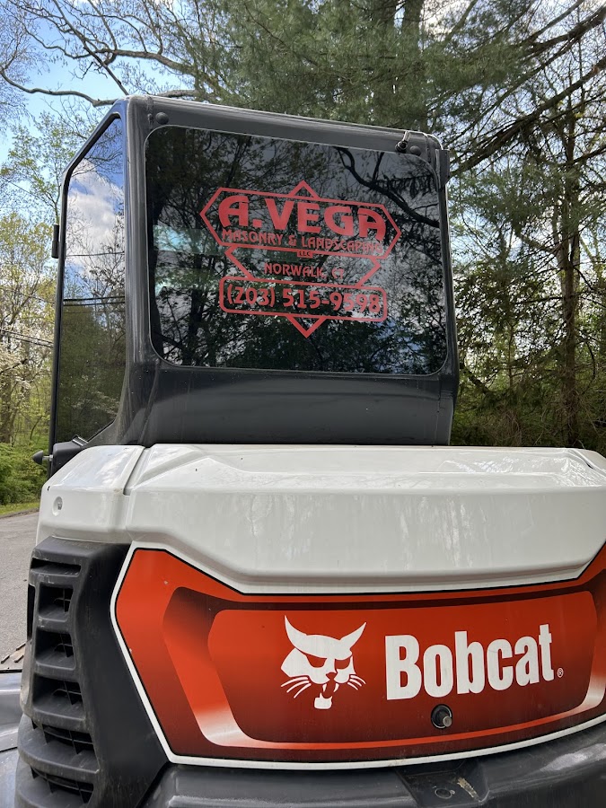 A Vega Masonry & Landscaping LLC