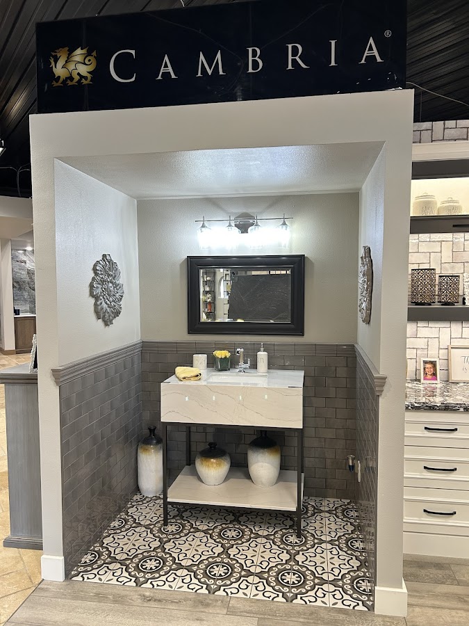 Traditional Floors & Design Center