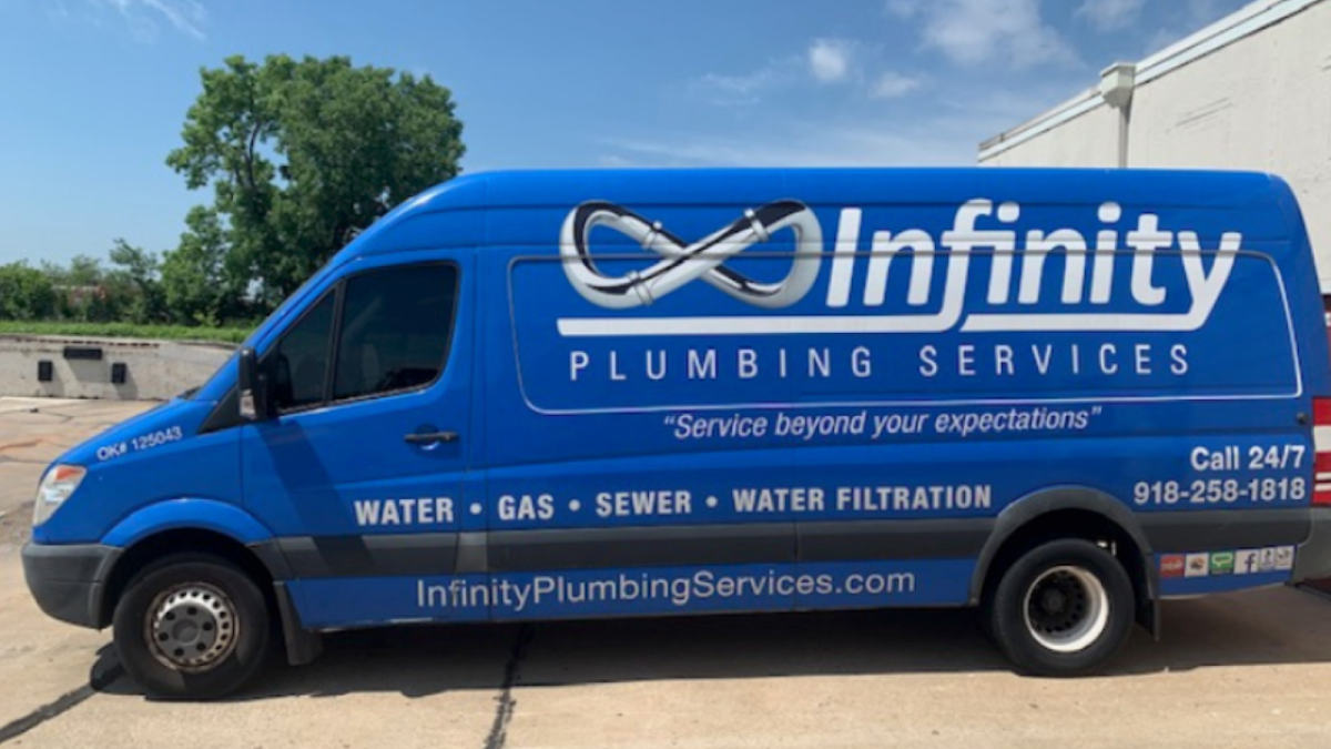 Infinity Plumbing Services