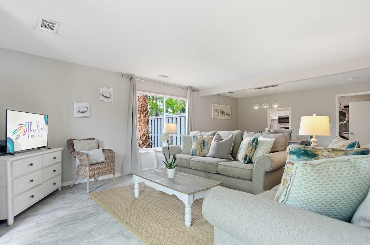 OLT Painting Services