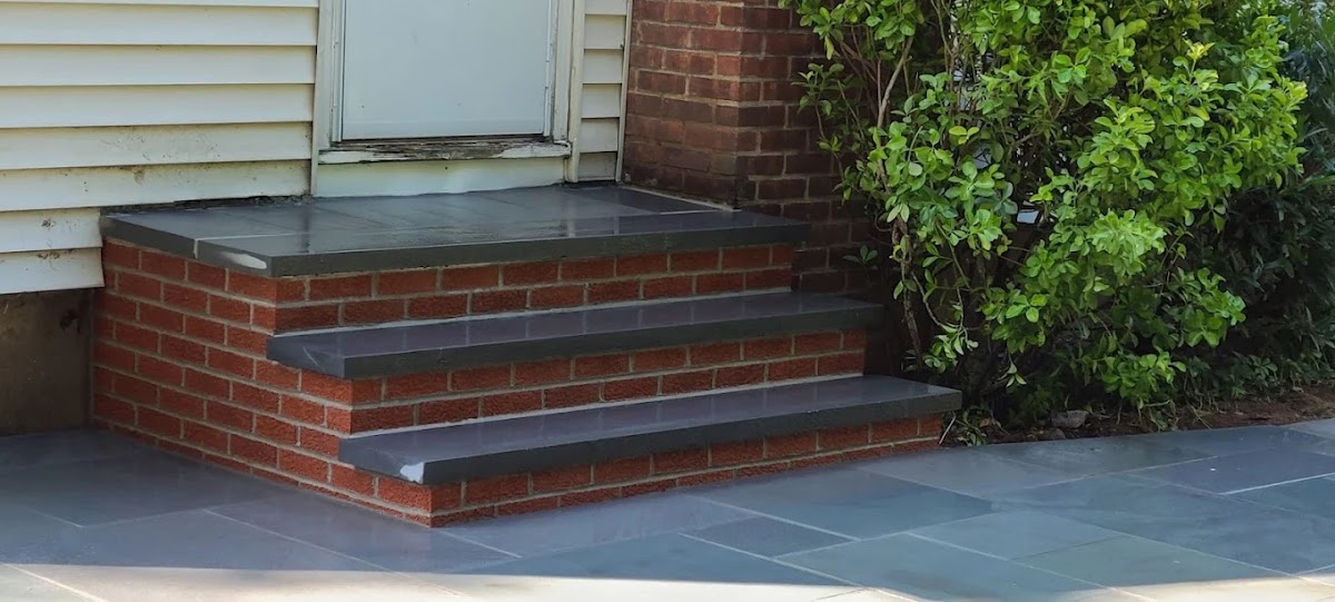 Jersey Complete Construction