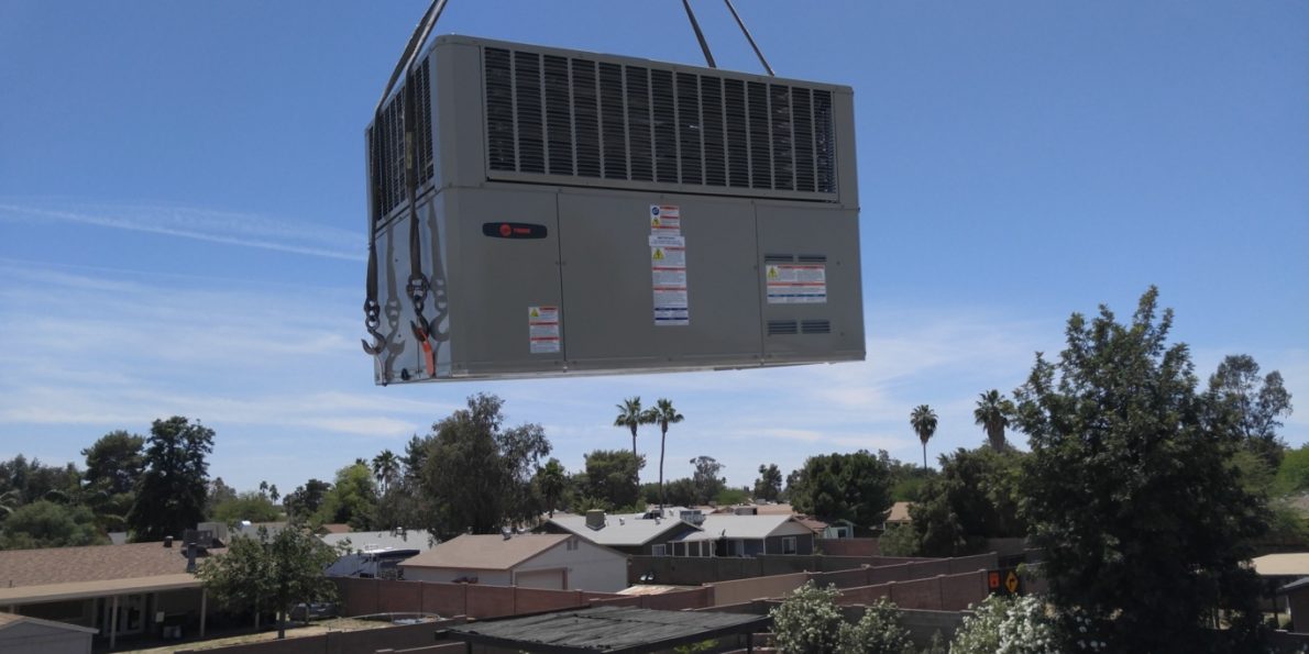 Valley Heating, Cooling & Appliances