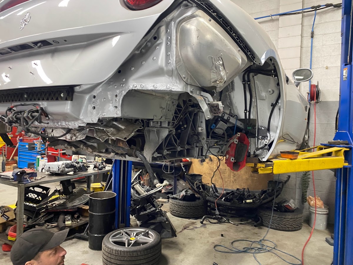 Complete Auto & Truck Repair