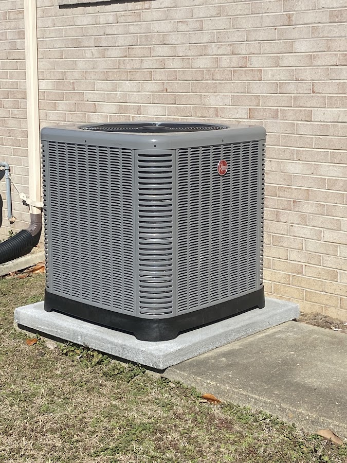 Comfort Technology Inc