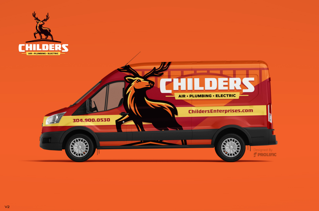 Childers Air Plumbing & Electric
