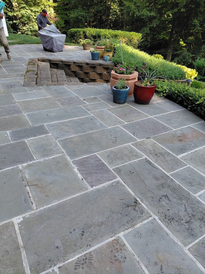 GT MASONRY CONSTRUCTION