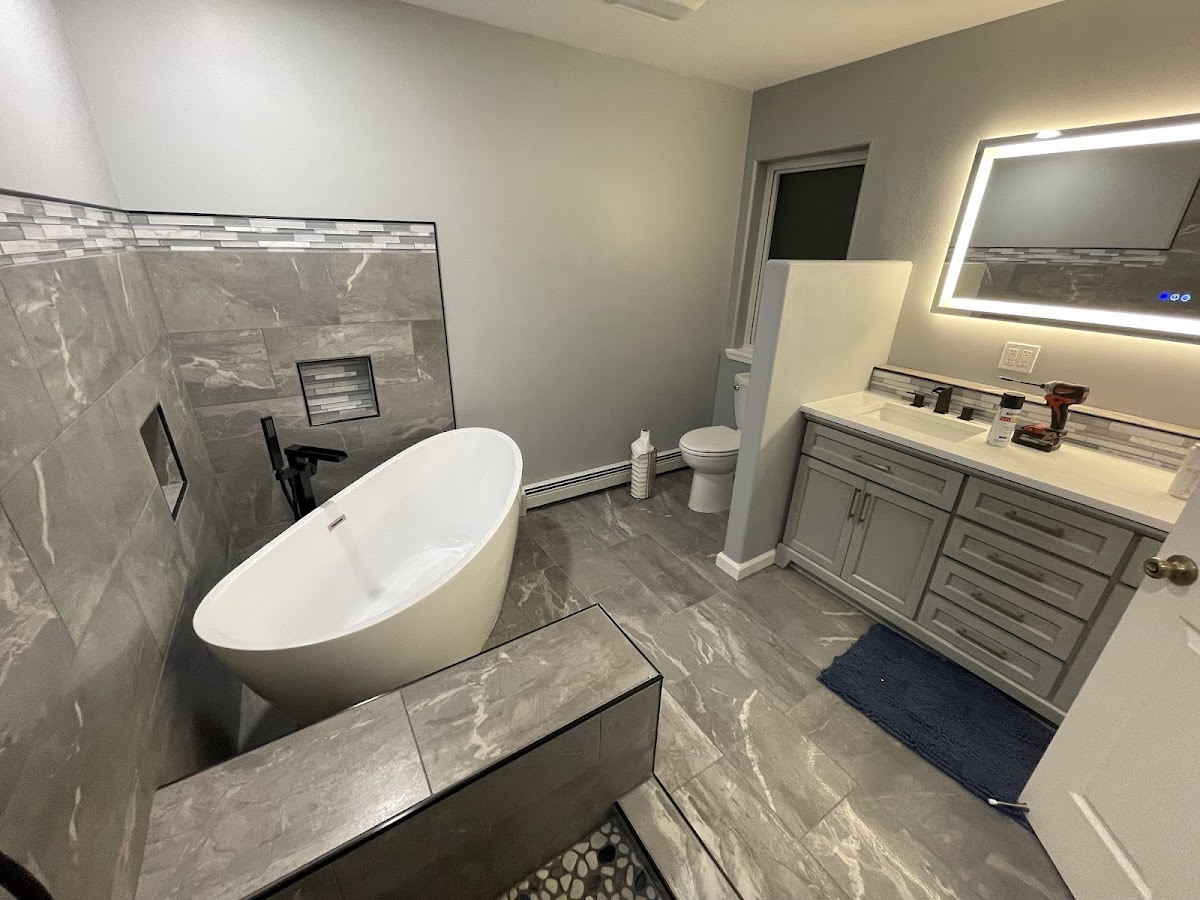 Alaska Done Right Painting