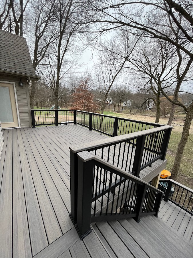 Lesters outdoor space place L.L.C.