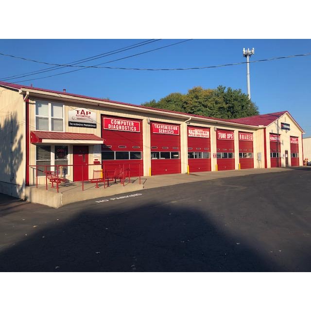 T.A.P. Automotive Clarksville