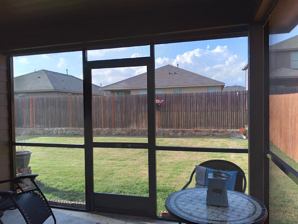 Watson Screening and Repair