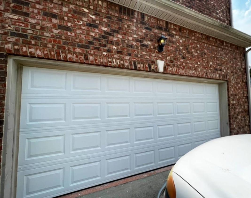 Jack’s Garage Door Repair