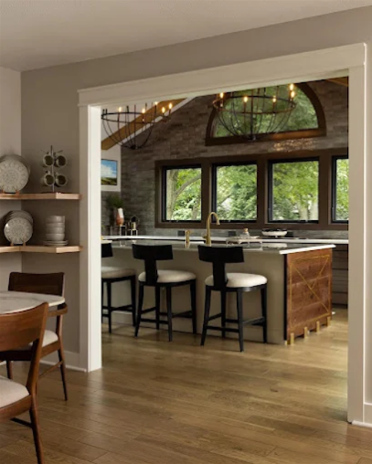 Under Pressure Property Service Inc