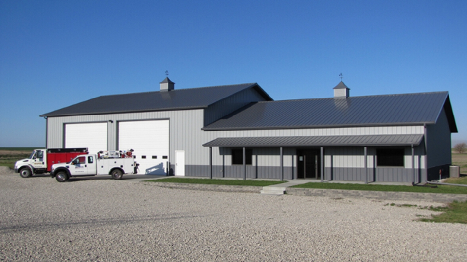 Mastercool Ag Air, Inc.