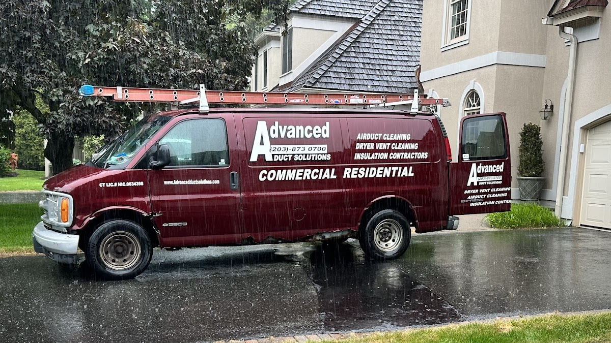 Advanced Duct Solutions, LLC
