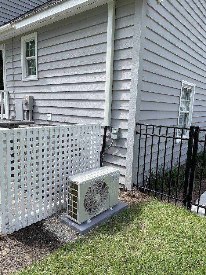 Swift Services Heating, Cooling & Electrical