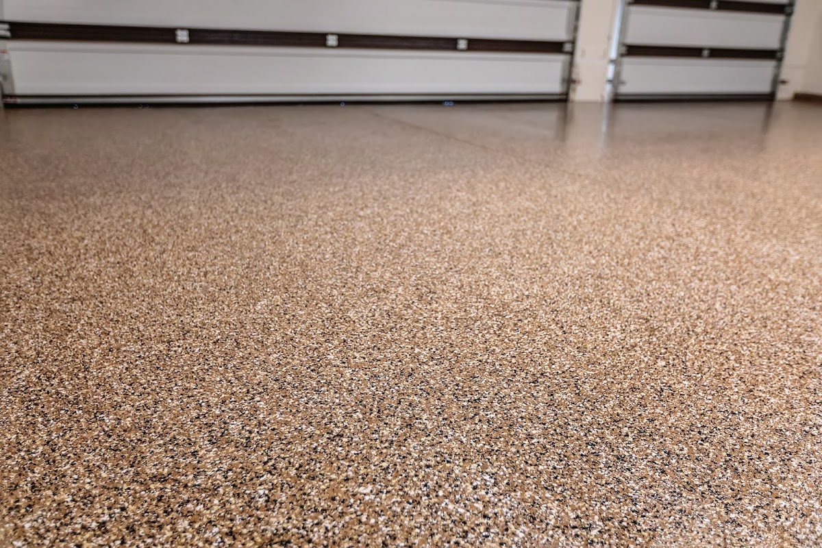 Triple D Concrete Coatings - Triple D Concrete Coatings Oven Repair in St. George, UT photo