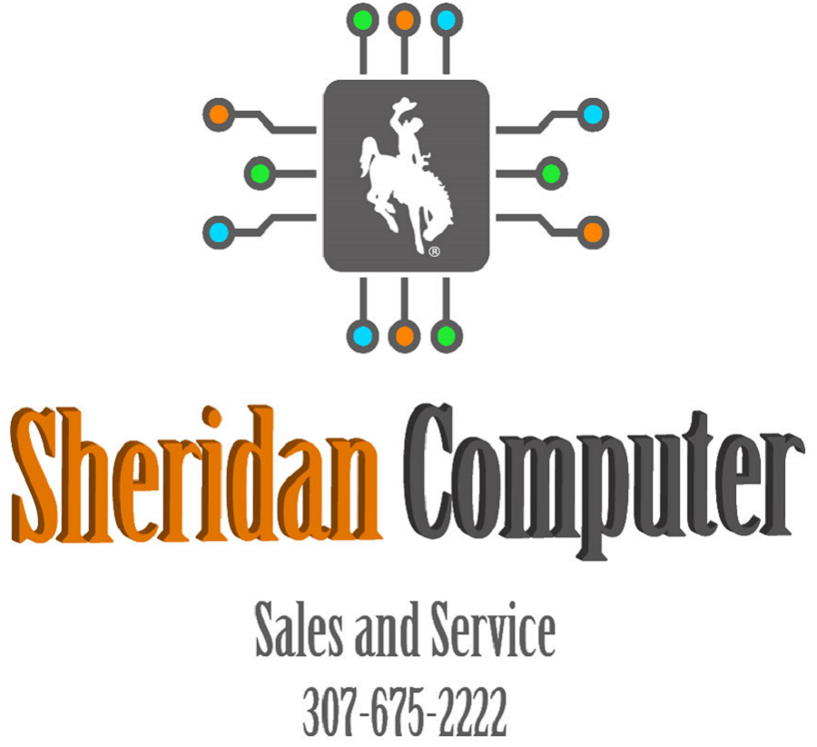 Sheridan Computer