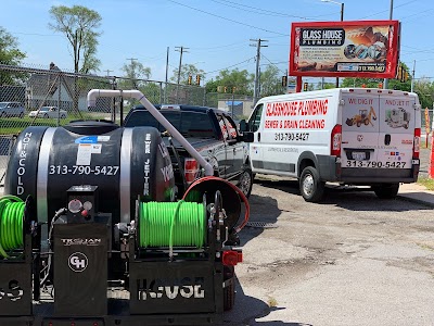 GlassHouse Plumbing - GlassHouse Plumbing Drain Cleaning in Detroit, MI photo