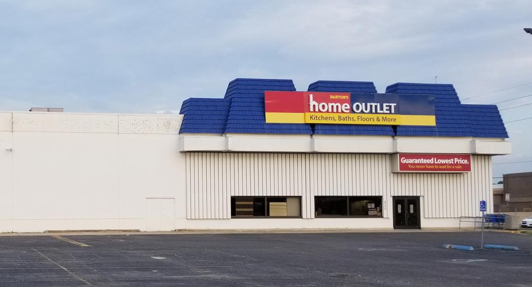 Home Outlet