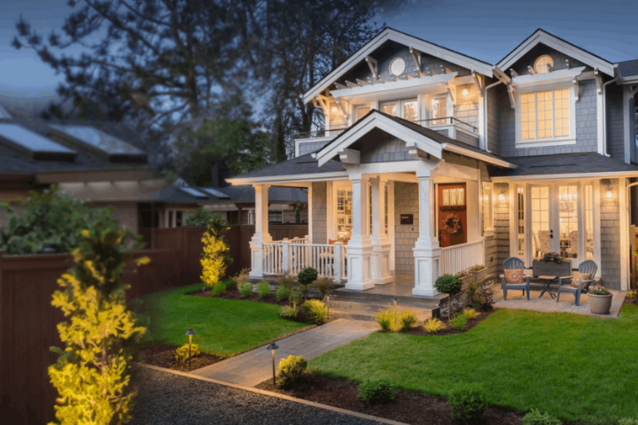 Woodbridge Home Solutions - Woodbridge Home Solutions Exterior Trim Repair in Lubbock, TX photo