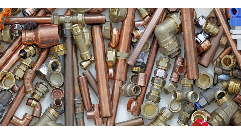 Siwel Plumbing Heating & AC Service Drain Cleaning in Capitol Heights, MD photo