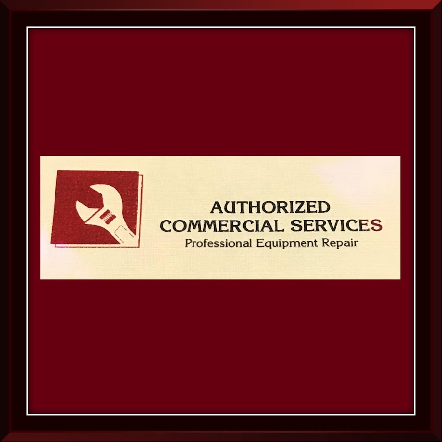 Authorized Commercial Service