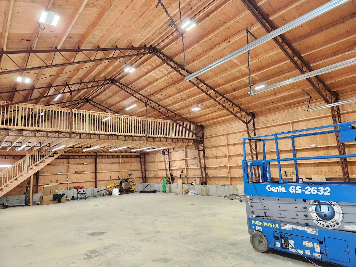 Pure Power Electric LLC