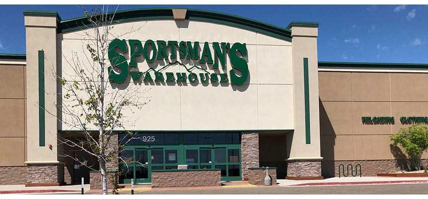 Sportsman's Warehouse