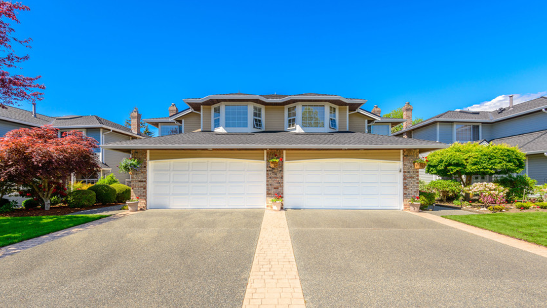 Bouma Bros Garage Doors