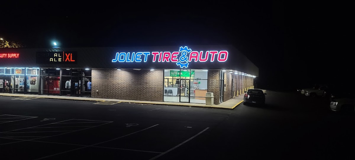 Joliet Tire & Auto