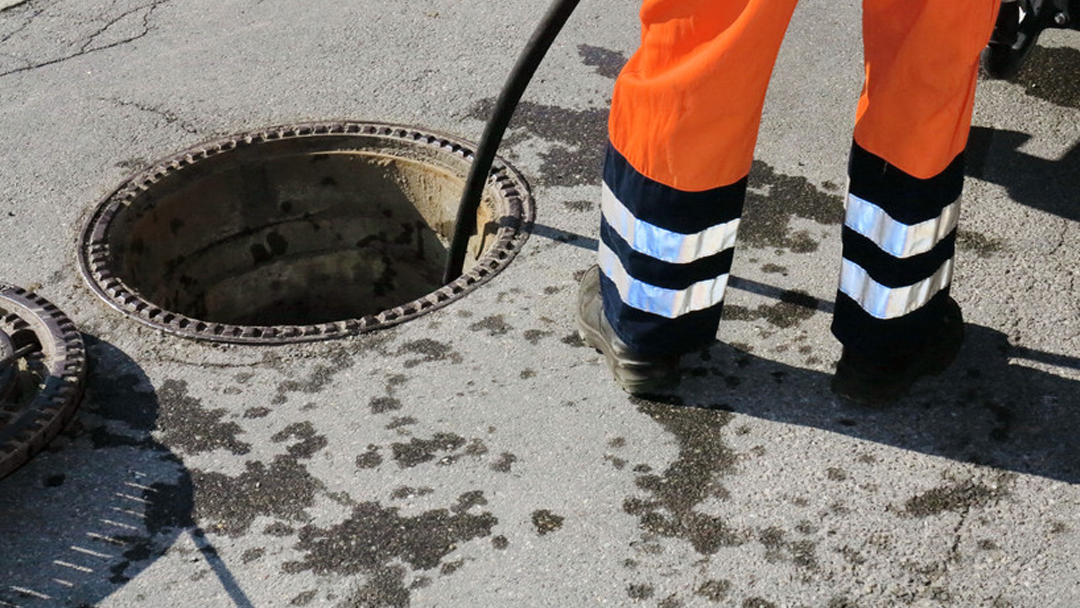 Econo Sewer & Drain - Econo Sewer & Drain Drain Cleaning in Racine, WI photo