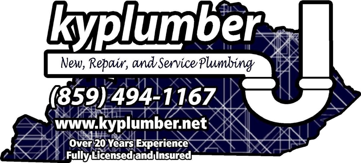 KY Plumber