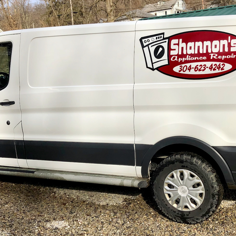 Shannons Appliance Repair