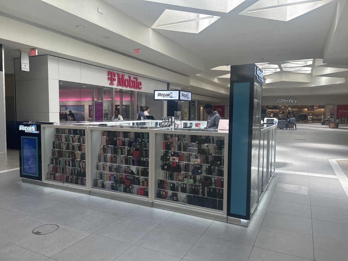 iRepair & Accessories