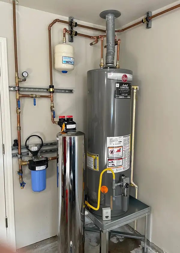 Skill Plumbing Alpharetta