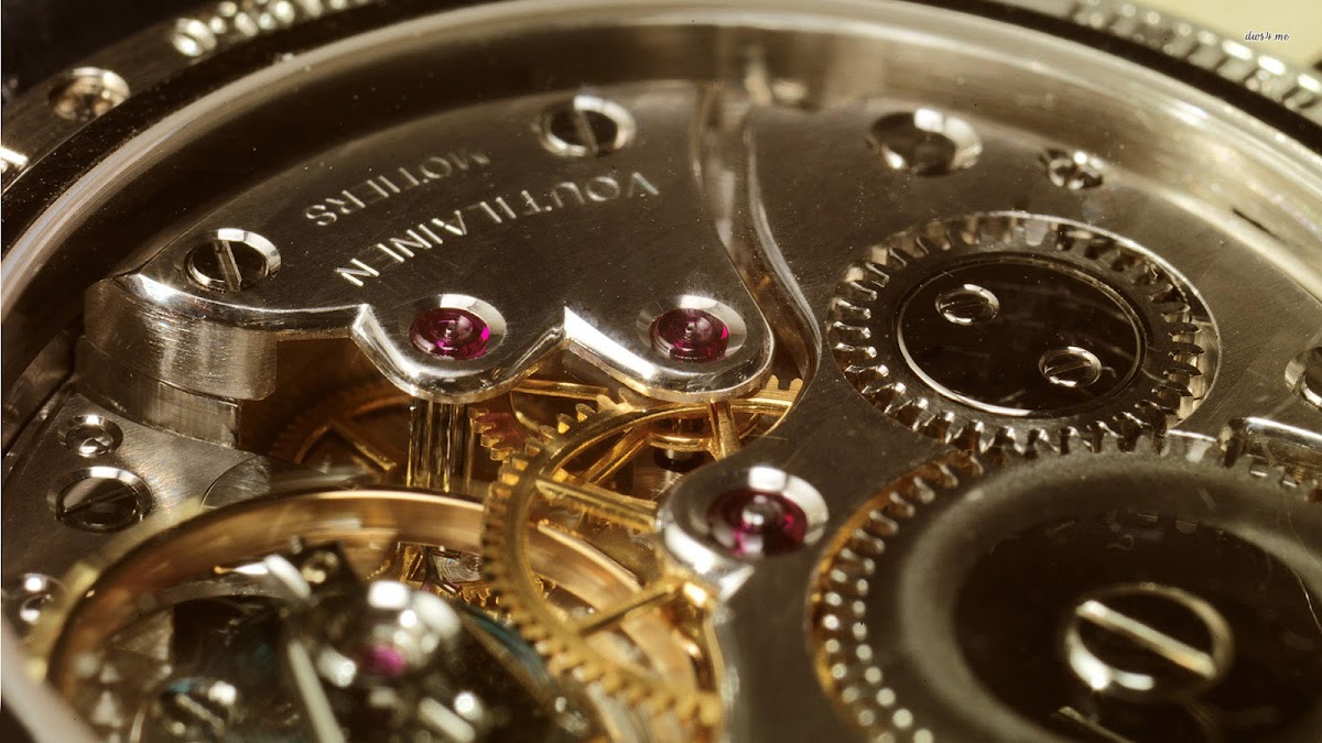 Tennessee Clockworks